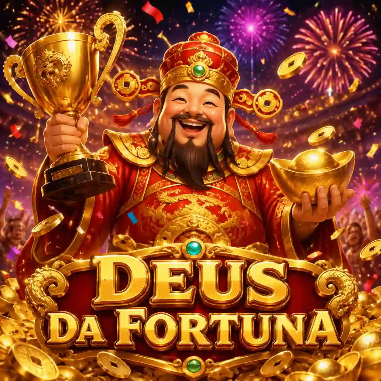 Foto de Carlos, apostador de futebol da 35T