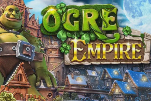 Gominhas e balas coloridas em um cenário de açúcar no slot Sugar Rush